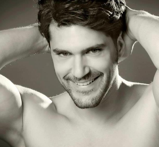 Diego Otero (Mister Spain 2011-12) Stunning Angels blog - DiegoOtero - Mr Spain 5